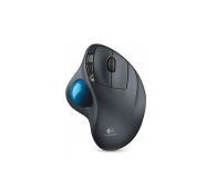 Logitech M570 Trackball czarna - 72290 - zdjęcie 1